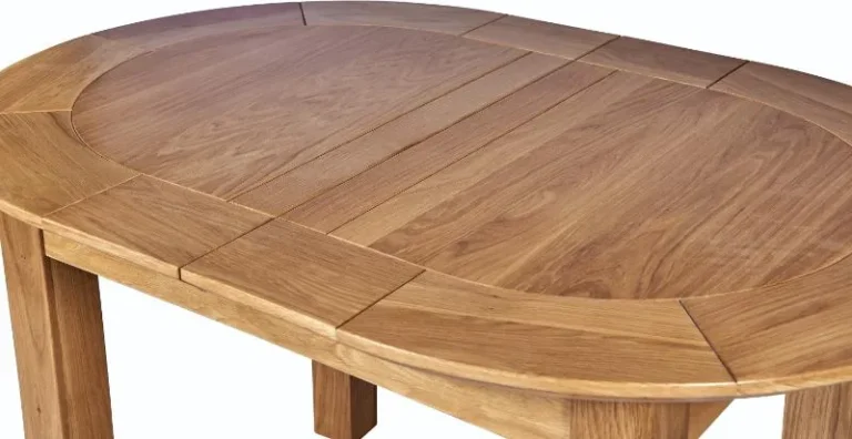 tocita small d end extending table