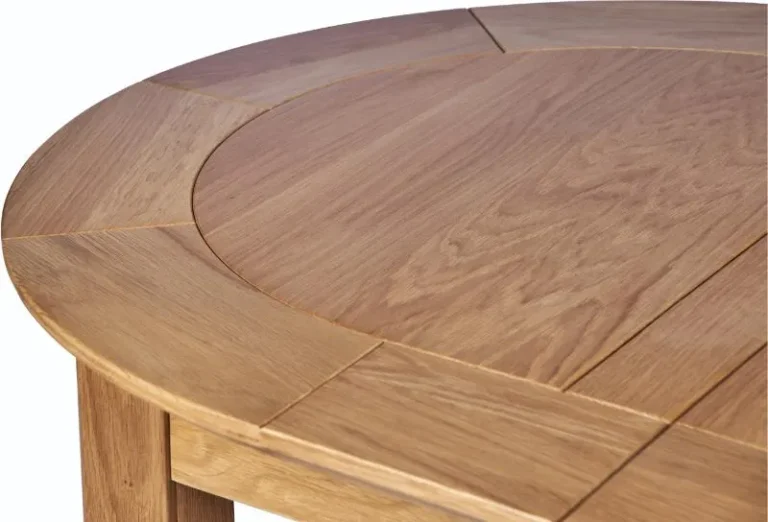 tocita small d end extending table