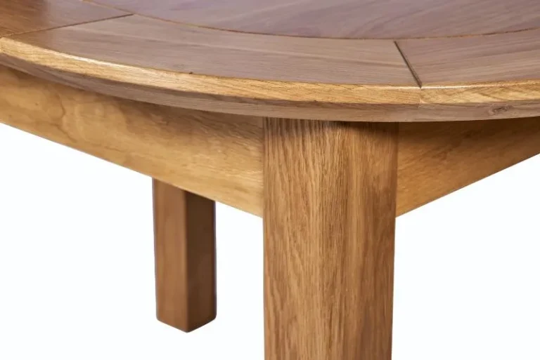 tocita small d end extending table