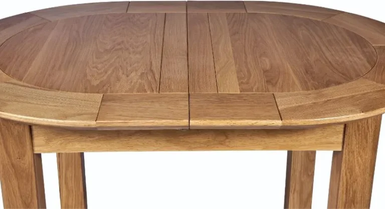 tocita small d end extending table