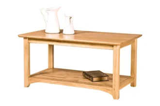 Tocita Rectangle Coffee Table