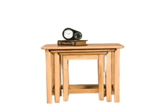 tocita nest of tables