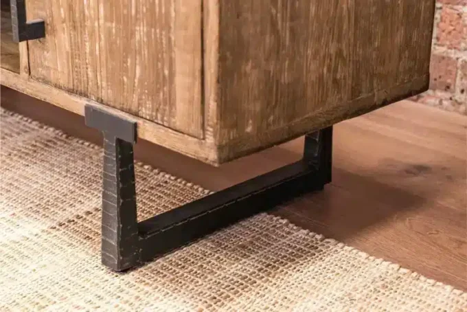 Evocation 2 Door Media Cabinet - Image 18