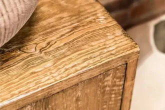 Evocation 4 Door Sideboard