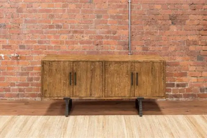Evocation 4 Door Sideboard - Image 13