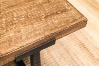 Evocation Flat Top Coffee Table