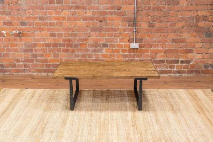 Evocation Flat Top Coffee Table - Image 11
