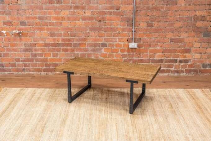 Evocation Flat Top Coffee Table - Image 10