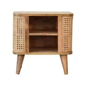Nordic Larissa Open Cabinet