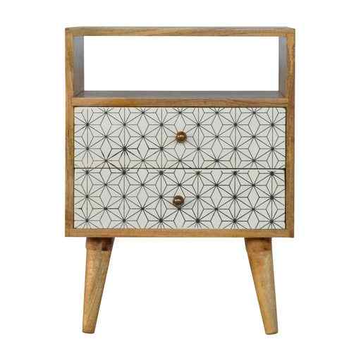 Nordic Prima Cabinet
