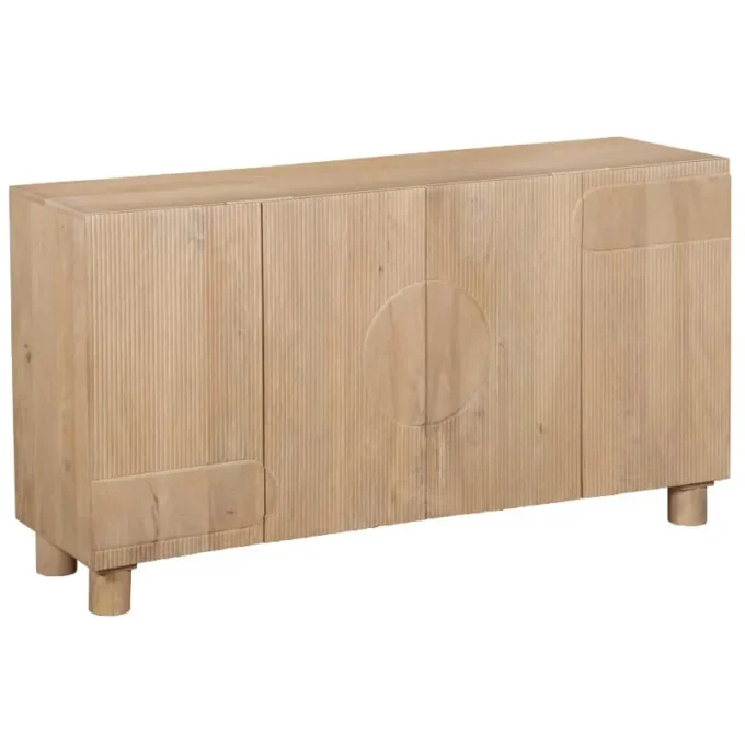 abstracto large sideboard