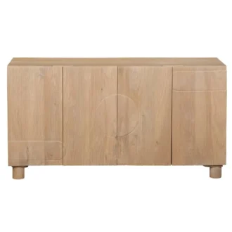 abstracto large sideboard