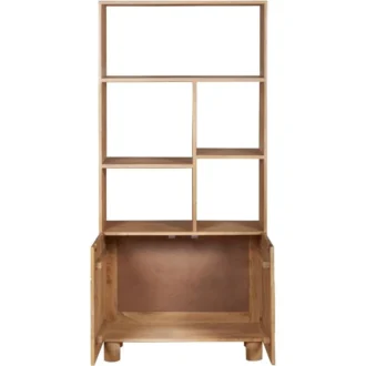 Abstraco Tall Bookcase