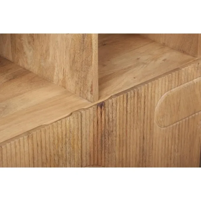 abstraco tall bookcase