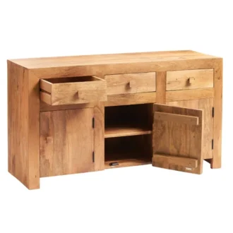 Tokonoma Large Sideboard
