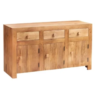 tokonoma large sideboard