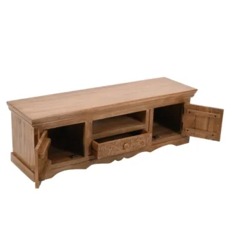 Artifice Media Storage Cabinet