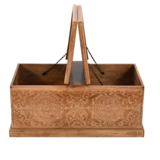 Artifice Storage Cabinet & Table