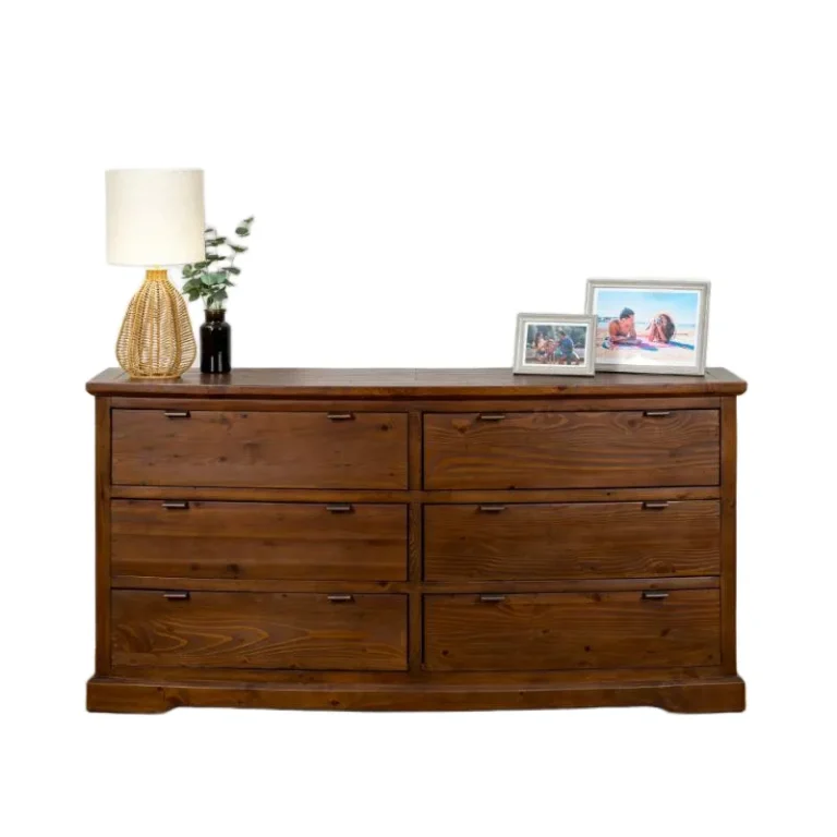 boho 3 + 3 wide chest