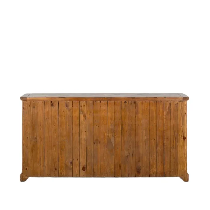 boho 3 + 3 wide chest