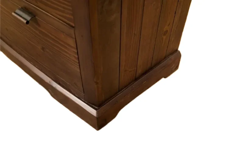 boho 3 + 3 wide chest