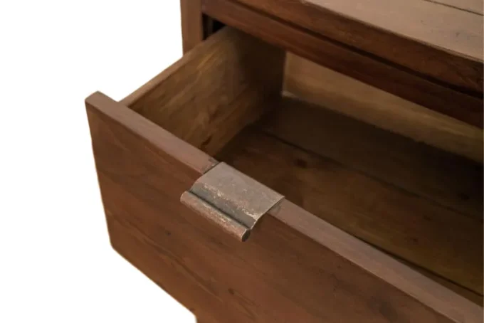 boho 3 + 3 wide chest