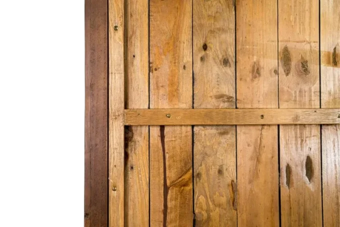 boho 2 door 2 drawer wardrobe