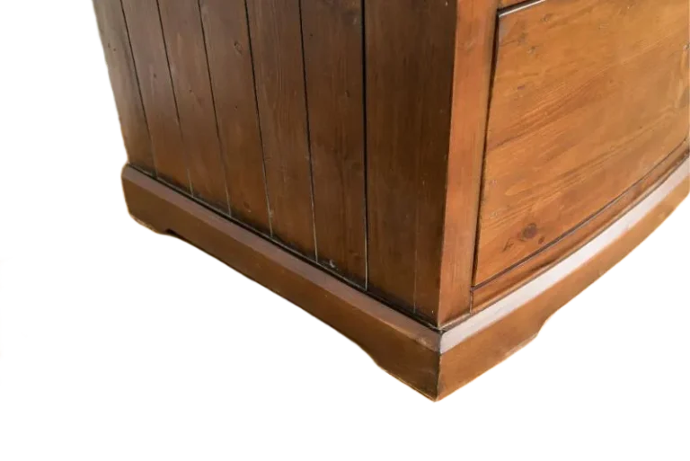 boho 2 door 2 drawer wardrobe