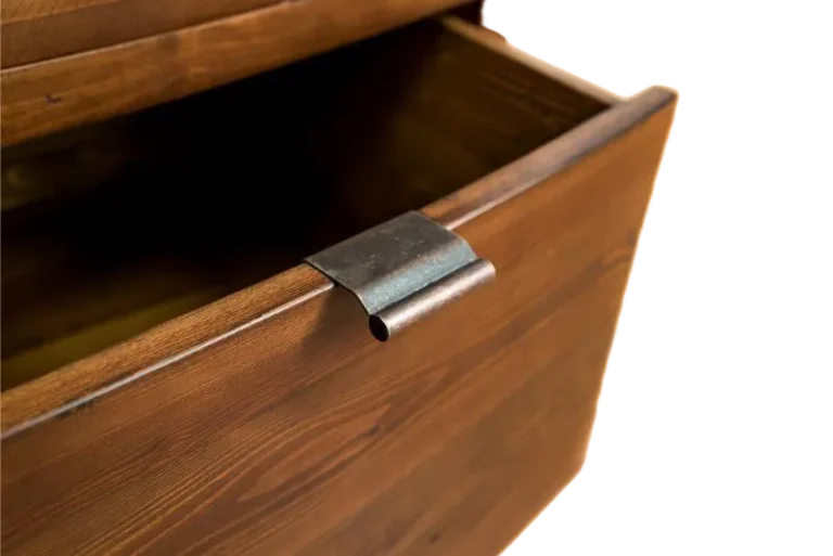 boho 2 door 2 drawer wardrobe