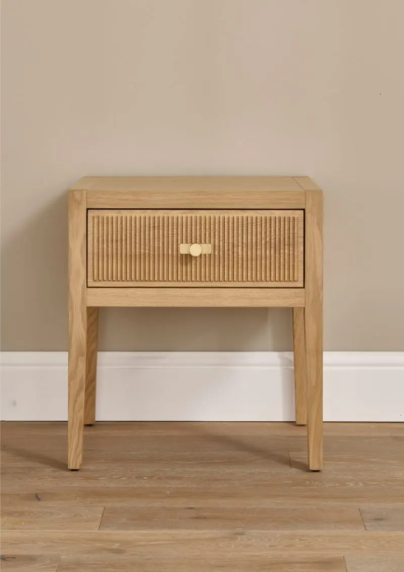 illio 1 drawer cabinet