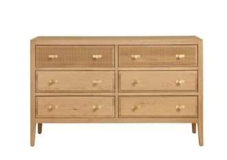 illio 3 + 3 wide chest