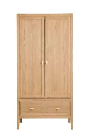illio 1 drawer wardrobe