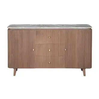 lucido extra large sideboard