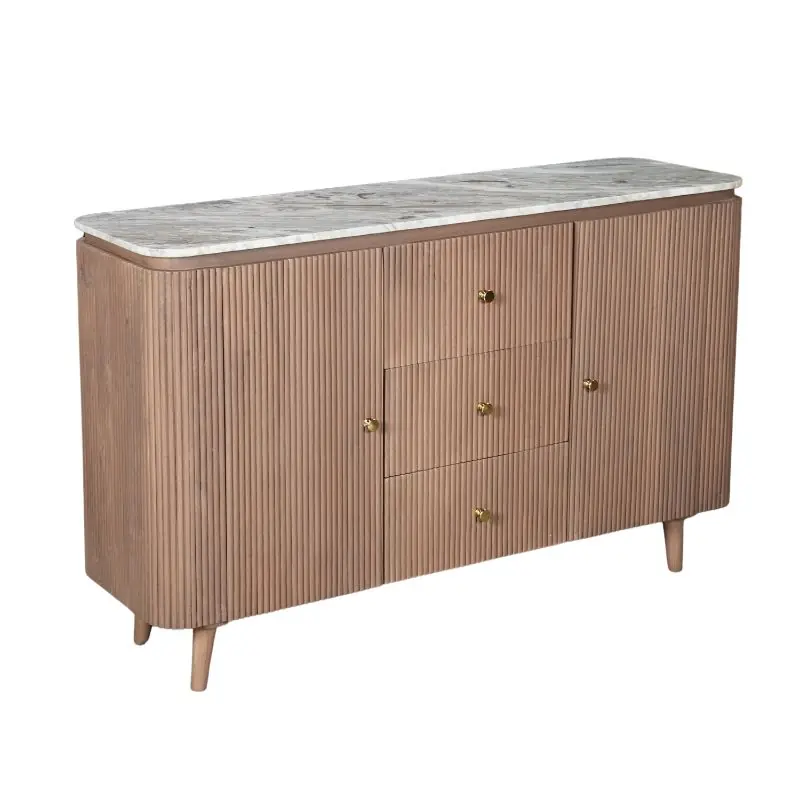 lucido extra large sideboard