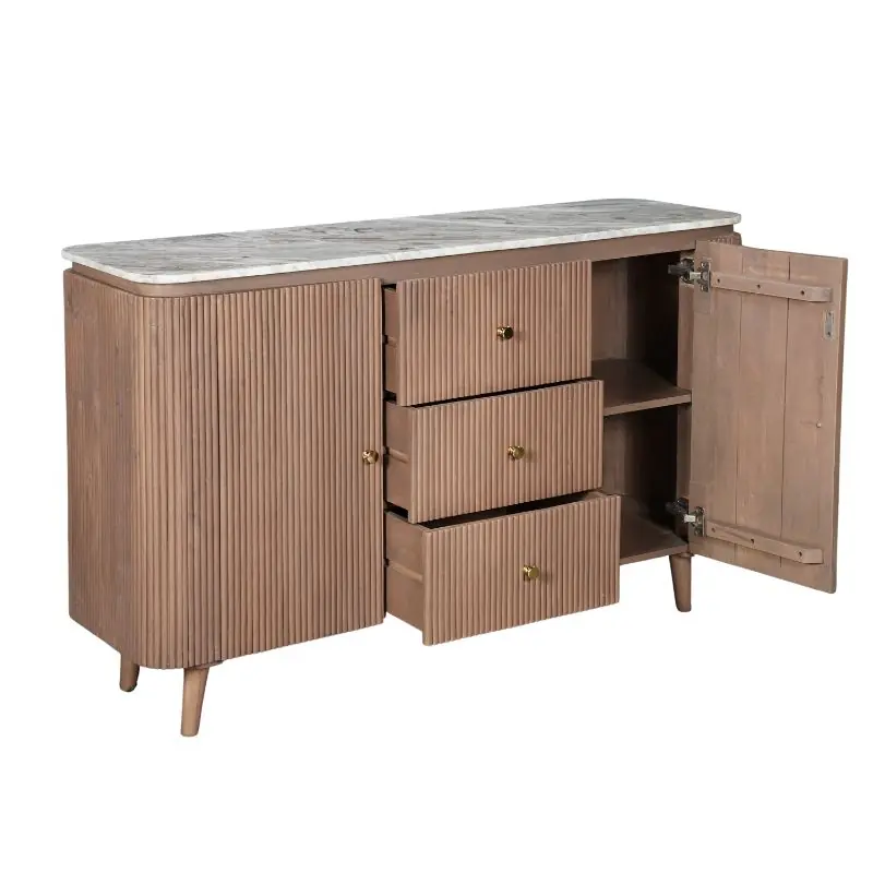 lucido extra large sideboard