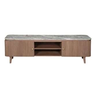 lucido large media cabinet