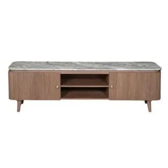 lucido large media cabinet