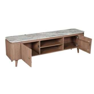 Lucido Large Media Cabinet