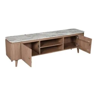 Lucido Large Media Cabinet
