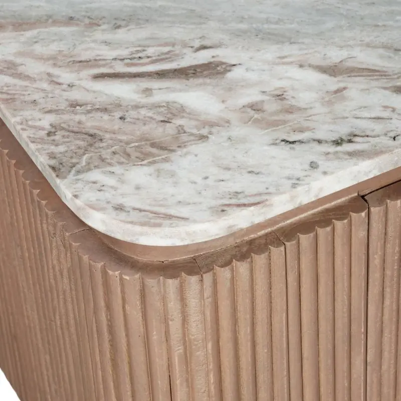 lucido large media cabinet