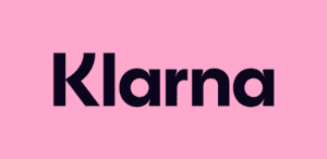 klarna pink 300comp